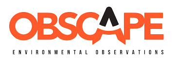 obscape logo