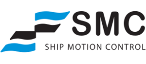 SMC ship motion control