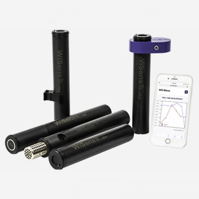 NKE Instrumentation | WiSens | CTD | Nautilus Oceanica