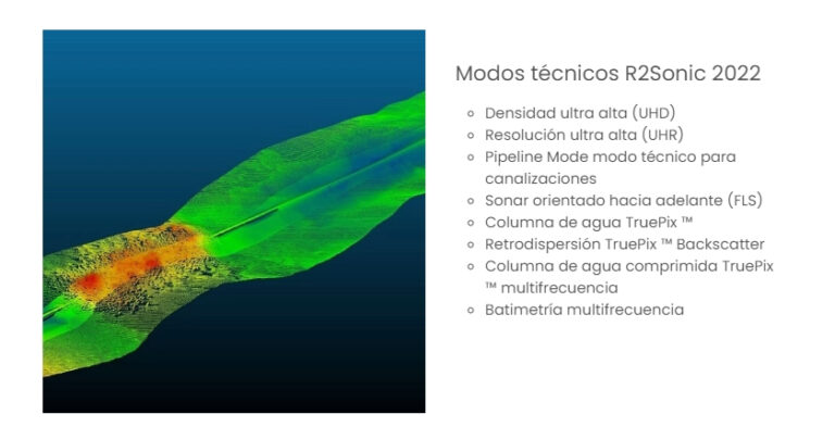 Sonic 2024-V - Nautilus Oceanica